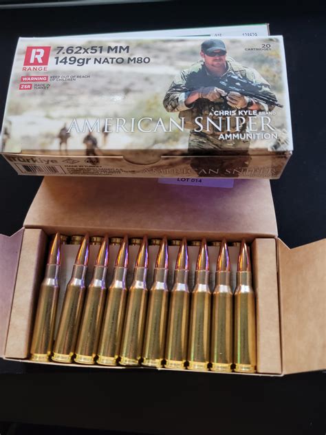 62x39 - 12. . Zsr ammo where is it made